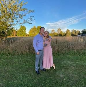 Meet your Posher, Gayle carpenter